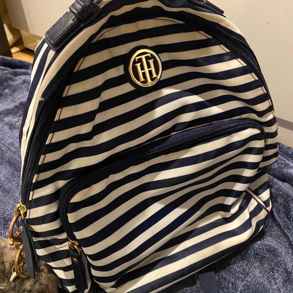 Tommy Hilfiger backpack